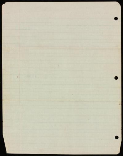 verso