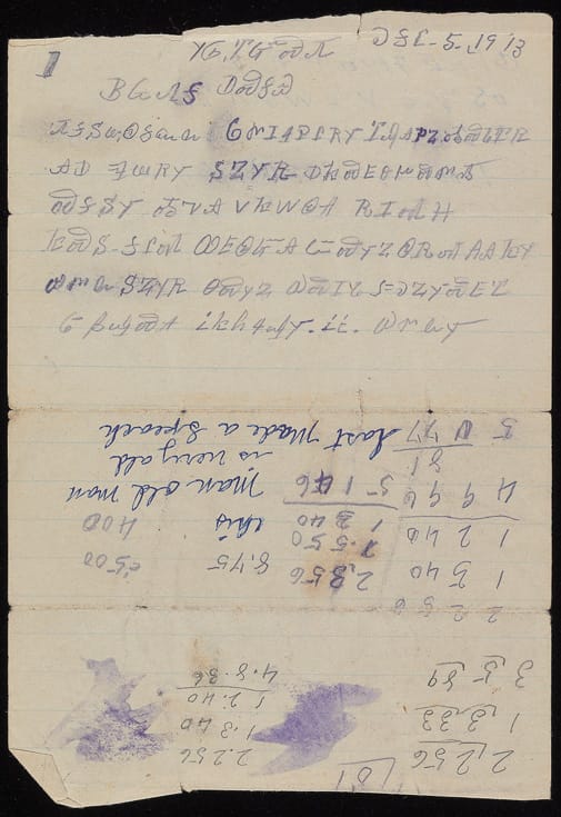  Historical, community record 